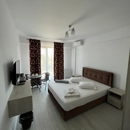 Luxury By Saray Penzion Eforie Nord