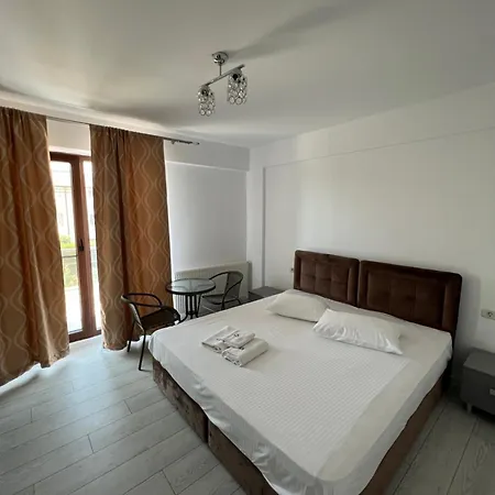 Penzion Luxury By Saray *