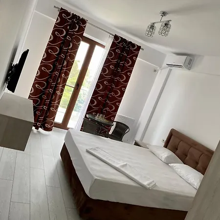 Luxury By Saray * Eforie Nord