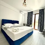 Casa de hóspedes Luxury By Saray Eforie Nord