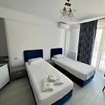 Luxury By Saray 3* Eforie Nord