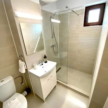 Luxury By Saray Guest house
