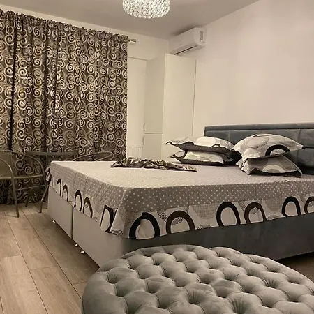 Pensionat Luxury By Saray