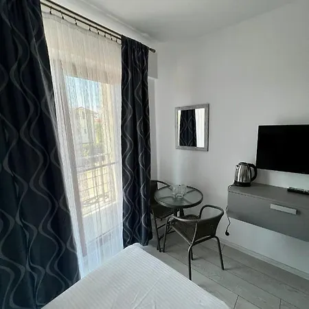 Guest house Luxury By Saray