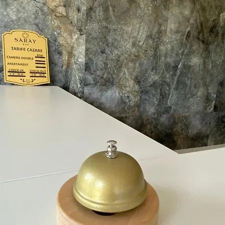 بيت ضيافة Luxury By Saray