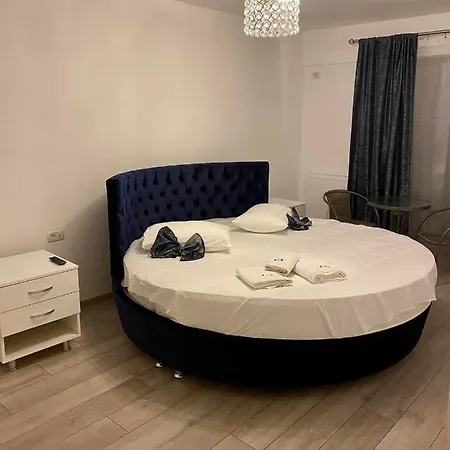 Luxury By Saray
