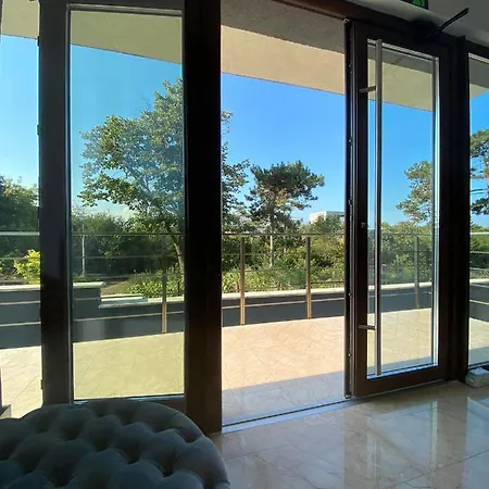 Guest house Luxury By Saray *