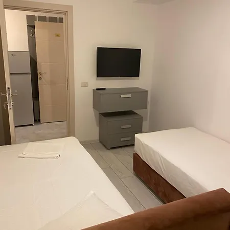 Guest house Luxury By Saray *