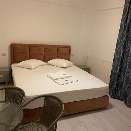 Vendégház Luxury By Saray Észak-Eforie
