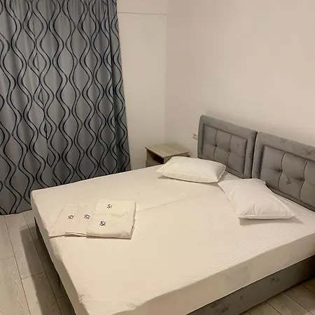 Pensionat Luxury By Saray 3*