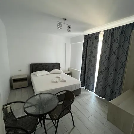 Vendégház Luxury By Saray