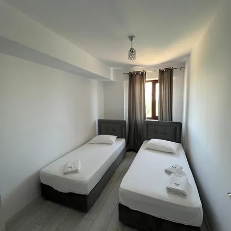 Pensionat Luxury By Saray 3*