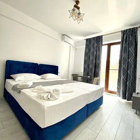 Pensionat Luxury By Saray Eforie Nord