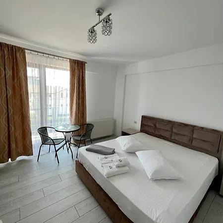 Luxury By Saray Pensionat 3*