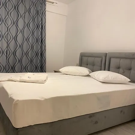 Pensionat Luxury By Saray Eforie Nord