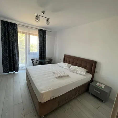 Luxury By Saray 招待所 3*