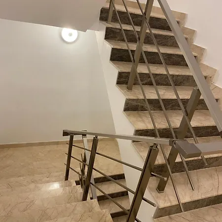 بيت ضيافة Luxury By Saray