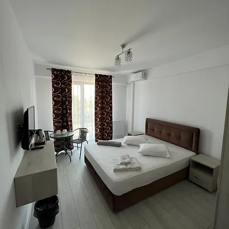 招待所 Luxury By Saray 3*