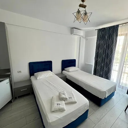 招待所 Luxury By Saray 艾福雷诺德