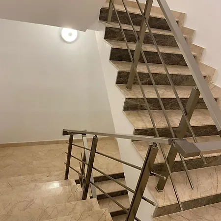 Luxury By Saray 艾福雷诺德