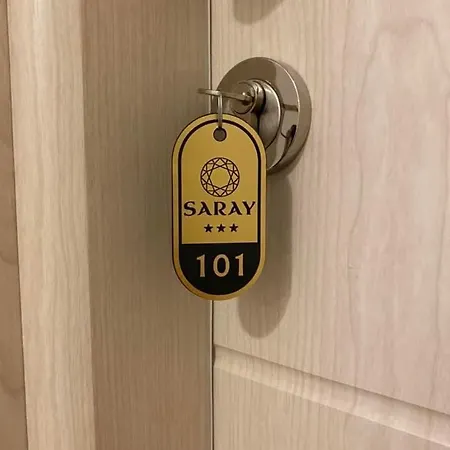 Luxury By Saray Maison d'hôtes 3*