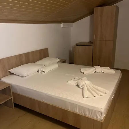 Luxury By Saray 3* Észak-Eforie
