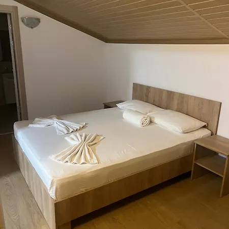 Luxury By Saray 3*