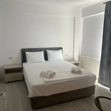 Luxury By Saray 3* Eforie Nord