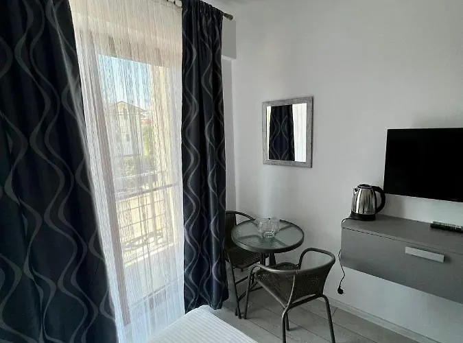 Гостевой дом Luxury By Saray