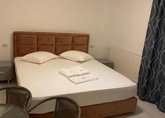 Гостевой дом Luxury By Saray Эфорие Норд