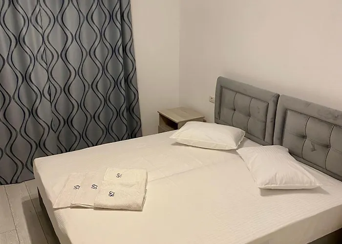 Гостевой дом Luxury By Saray 3*