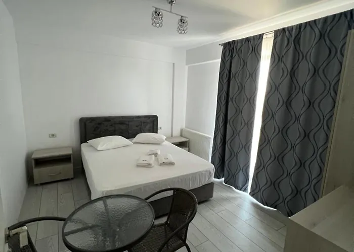 Гостевой дом Luxury By Saray