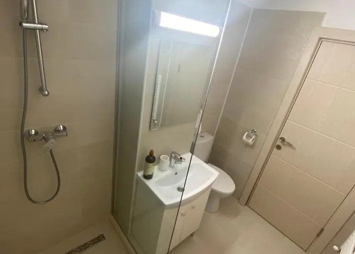 Luxury By Saray Гостевой дом 3*