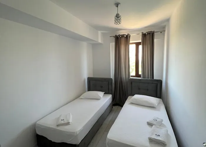 Гостевой дом Luxury By Saray 3*