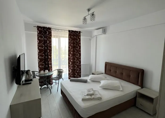 Luxury By Saray Гостевой дом Эфорие Норд