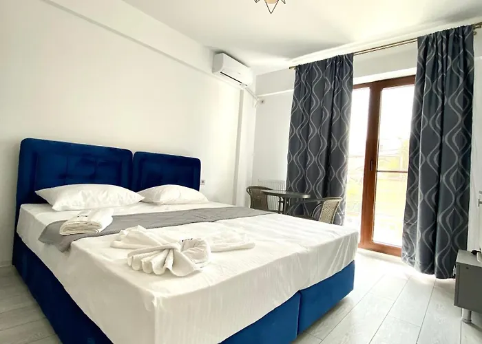 Гостевой дом Luxury By Saray Эфорие Норд