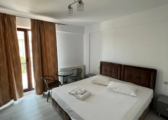 Гостевой дом Luxury By Saray 3*