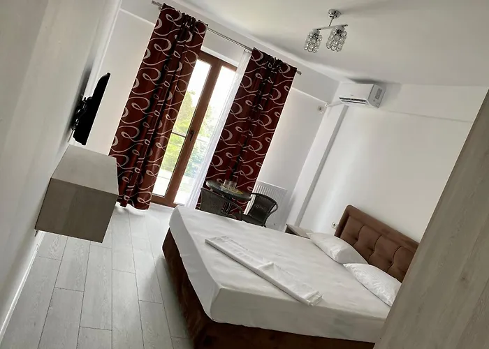 Luxury By Saray 3* Эфорие Норд