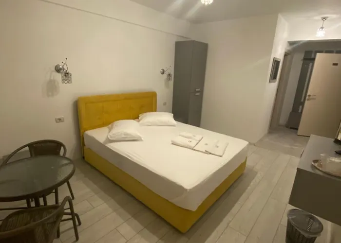 Гостевой дом Luxury By Saray