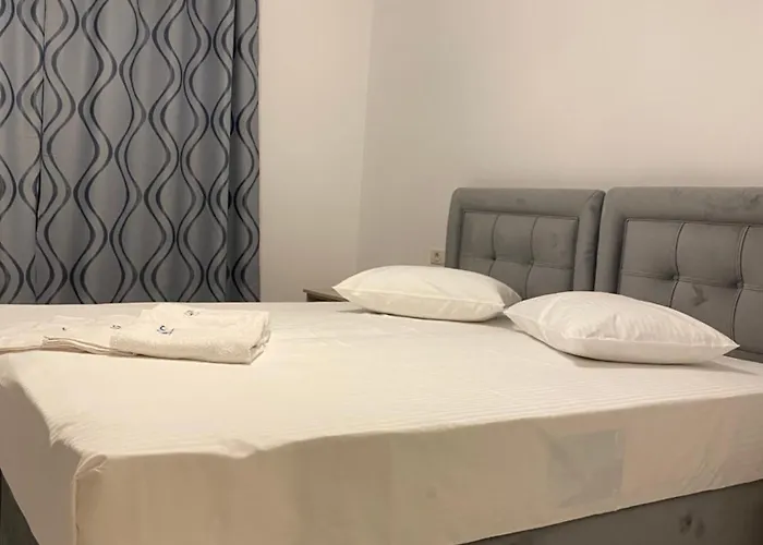 Гостевой дом Luxury By Saray Эфорие Норд