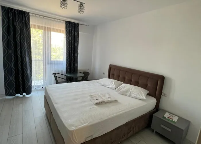 Luxury By Saray Гостевой дом 3*