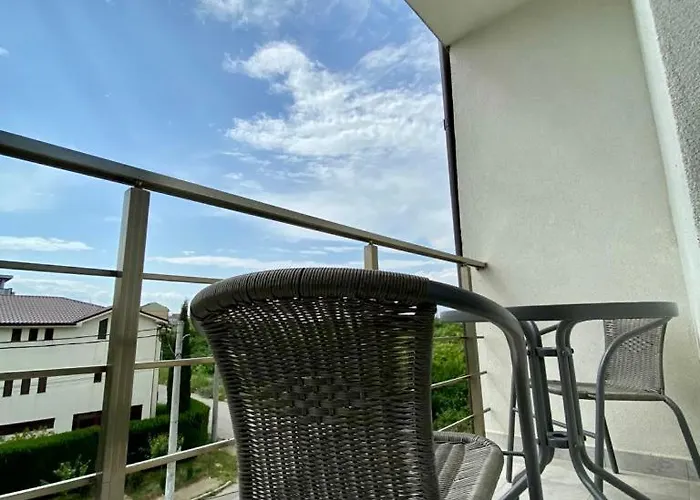 Luxury By Saray 3* Эфорие Норд