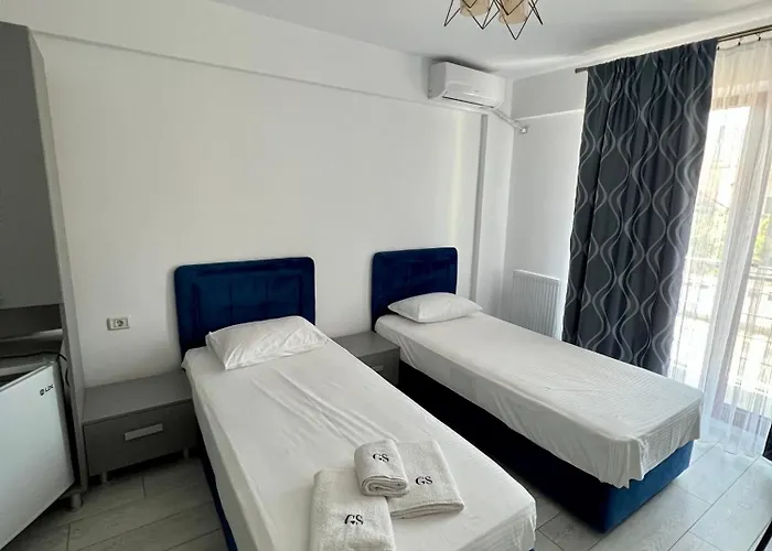 Luxury By Saray 3* Эфорие Норд