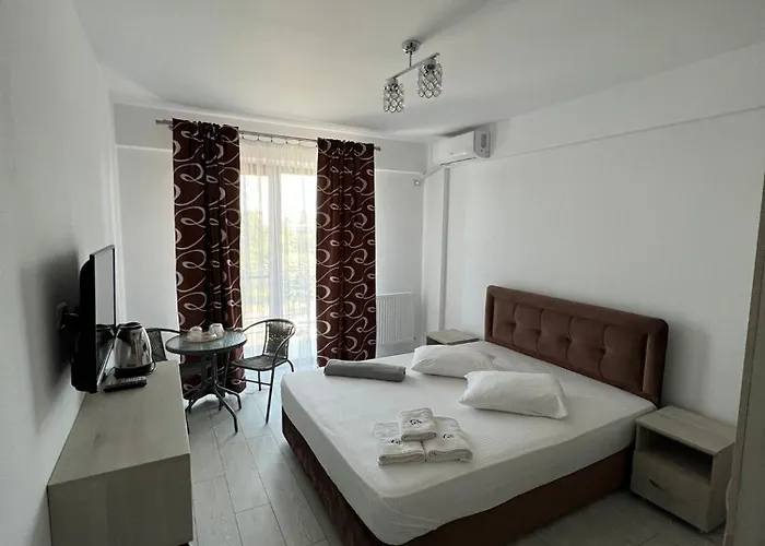 Гостевой дом Luxury By Saray 3*