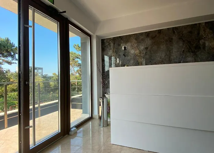 Luxury By Saray Гостевой дом 3*