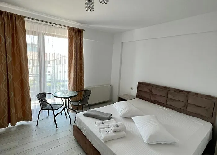 Luxury By Saray 3* Эфорие Норд